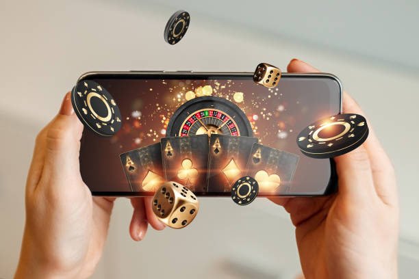 spin321 apk
