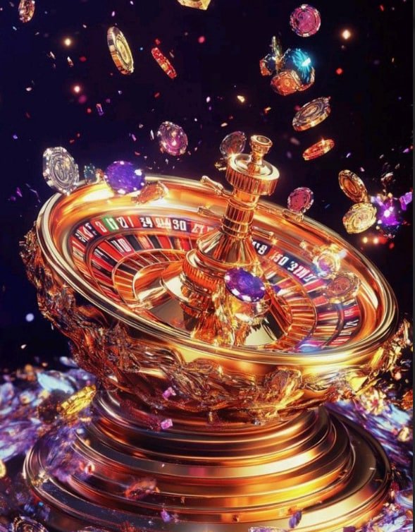 spin321 apk